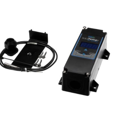 Picture of Heatcraft 20611 Temp Control With Sensors