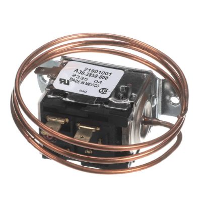 Picture of Heatcraft 21901001 Thermostat Cooler Bb Evaportor
