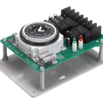 Picture of Heatcraft 21340101 Timerdefrost