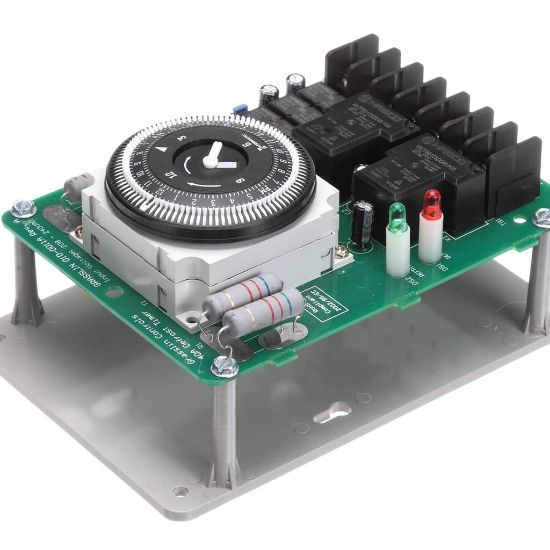 Picture of Heatcraft 21340101 Timerdefrost