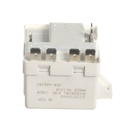 Picture of Heatcraft 22509940 Compressor Start Relay