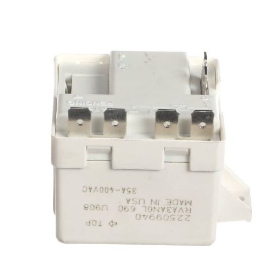 Picture of Heatcraft 22509940 Compressor Start Relay
