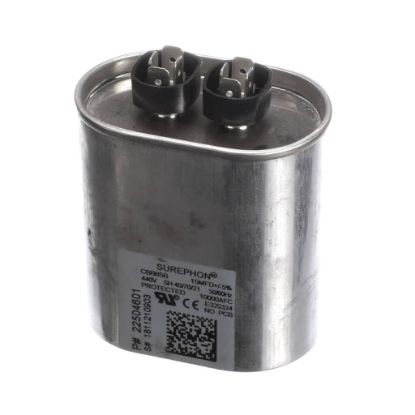 Picture of Heatcraft 22504601 Capacitor