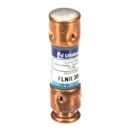 Picture of Heatcraft 22510109 Fuse