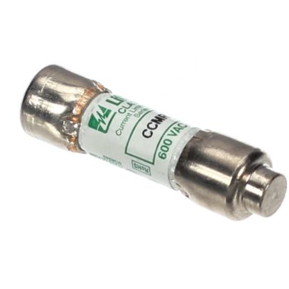 Picture of Heatcraft 22510001 Fuse 15 Amp 600V Class Cc