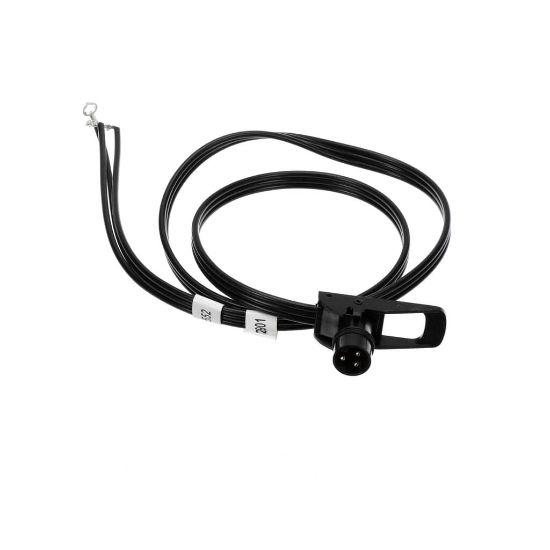 Picture of Heatcraft 10M10552 Shelf Harness T8 Black