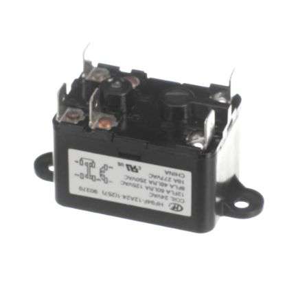 Picture of Heatcraft 22511401 Condensor Unit Relay (Fan/crank Heater)