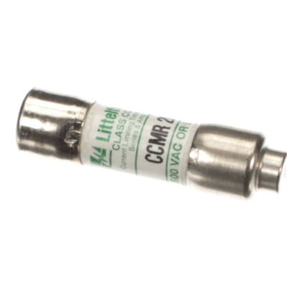 Picture of Heatcraft 22510002 Fuse 20 Amp 600V Class Cc