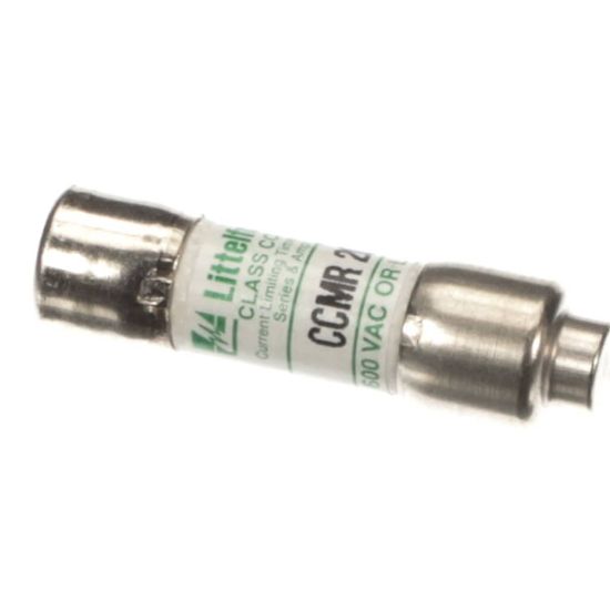 Picture of Heatcraft 22510002 Fuse 20 Amp 600V Class Cc