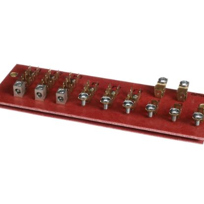 Picture of Heatcraft 22512601 Terminal Board Evaporator