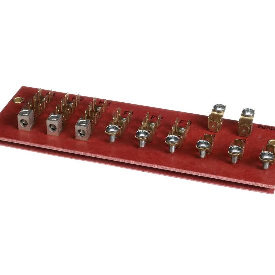Picture of Heatcraft 22512601 Terminal Board Evaporator