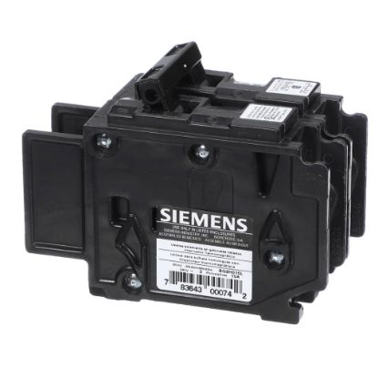 Picture of Heatcraft 2252015 15 Amp 2 Pole 240V Circuit Breaker With