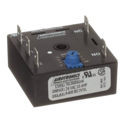 Picture of Heatcraft 22536801 Low Press Time Delay