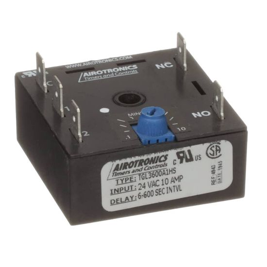 Picture of Heatcraft 22536801 Low Press Time Delay