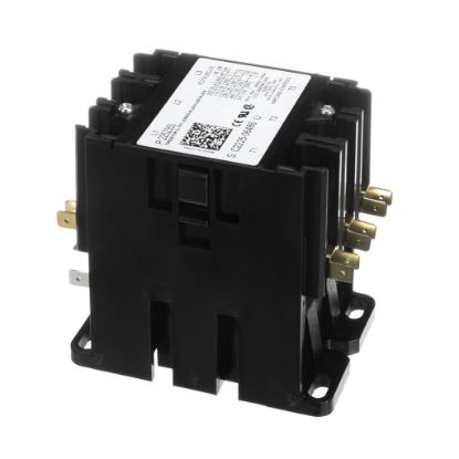 Picture of Heatcraft 2252350 Contactor 50 Amp 3 Pole 208-240V