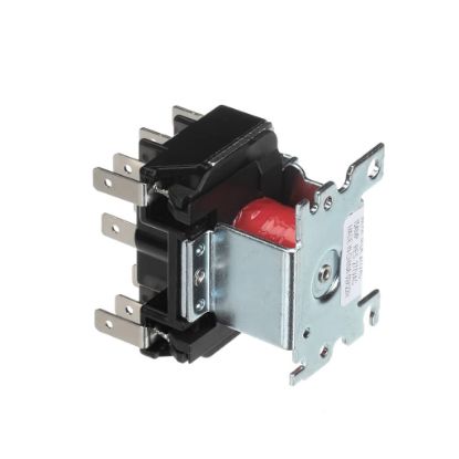 Picture of Heatcraft 2254186 Relay Dpdt 230Vac 6A4186m