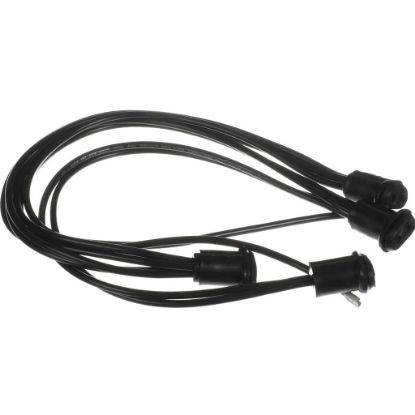 Picture of Heatcraft 22540804 Wire Harness-evap Fan Motor