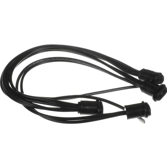 Picture of Heatcraft 22540804 Wire Harness-evap Fan Motor