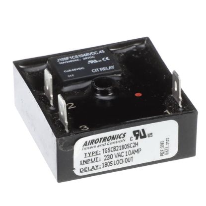 Picture of Heatcraft 22552801 Time Delay Break 3Min