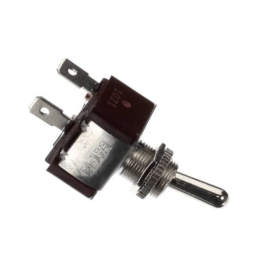 Picture of Heatcraft 2257514 10 Amp 250V Spst Toggle Switch