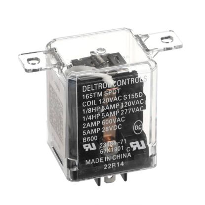 Picture of Heatcraft 22598202 Ice Cube Relay