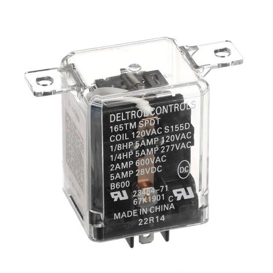 Picture of Heatcraft 22598202 Ice Cube Relay