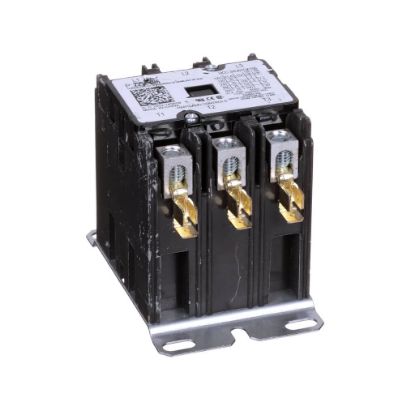 Picture of Heatcraft 2259996 Contactor 25A 208-240V