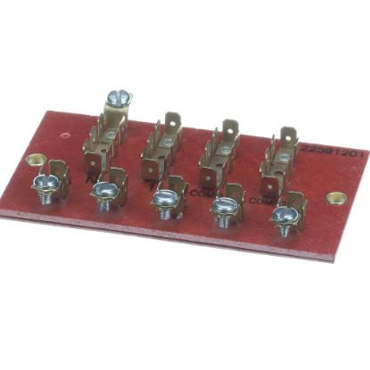 Picture of Heatcraft 22591201 Terminal Board