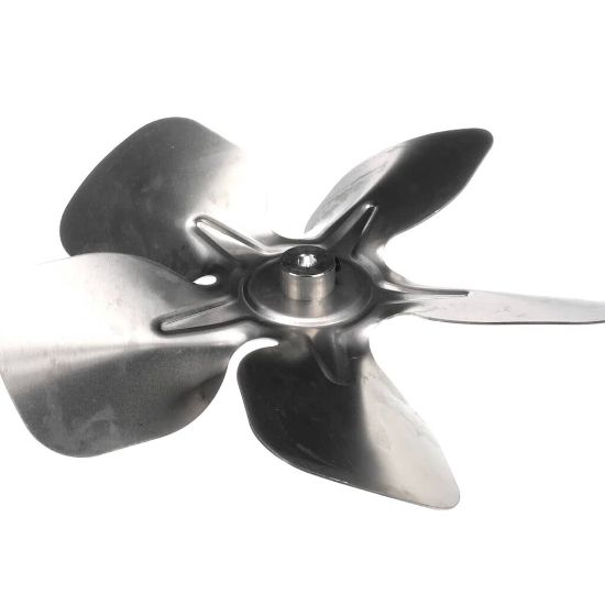 Picture of Heatcraft 22900601 Condensor Fan Motor Blade