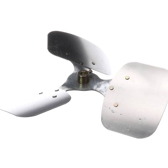 Picture of Heatcraft 2291624 Fan Blade 16 Dia 1/2B 24D Cw Hf