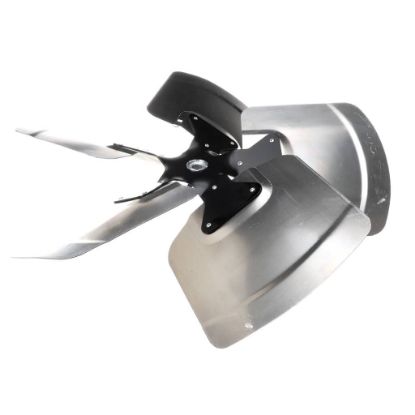 Picture of Heatcraft 22901101 Fan Blade 24In 5 Blade
