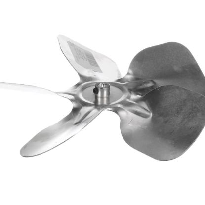 Picture of Heatcraft 2291031S Fan 10 Dia 31 Deg 5/16 Cw Hb