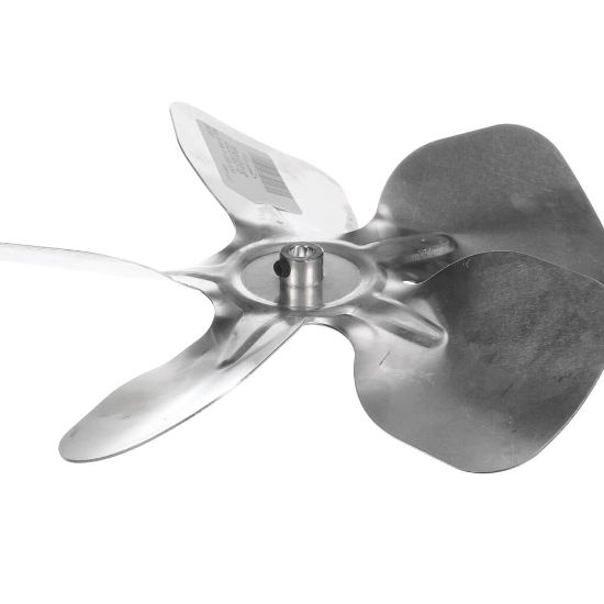 Picture of Heatcraft 2291031S Fan 10 Dia 31 Deg 5/16 Cw Hb