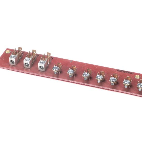 Picture of Heatcraft 22592801 Terminal Board