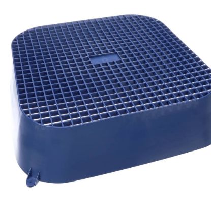 Picture of Heatcraft 2310022 18-Inch Square Molded Plastic