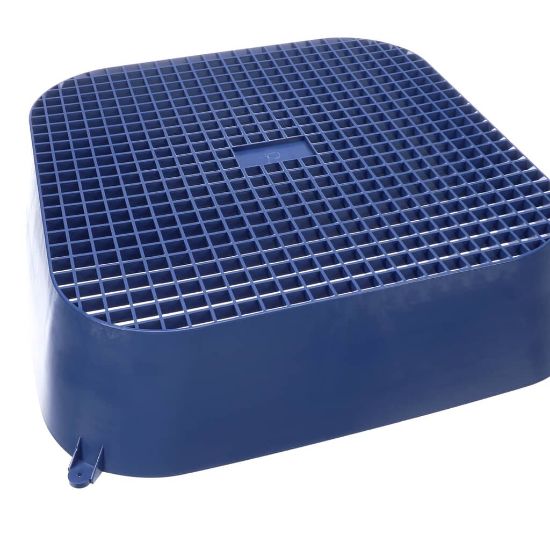 Picture of Heatcraft 2310022 18-Inch Square Molded Plastic