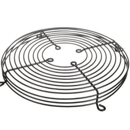 Picture of Heatcraft 23101101 10-Inch Fan Guard / Motor Mount