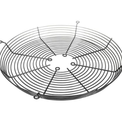 Picture of Heatcraft 23100901 14-Inch Fan Guard / Motor Mount