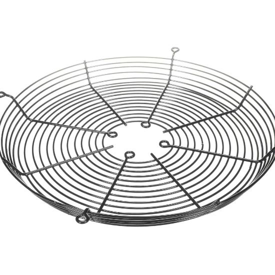 Picture of Heatcraft 23100901 14-Inch Fan Guard / Motor Mount