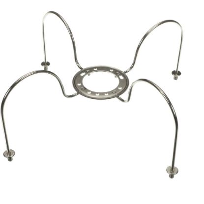 Picture of Heatcraft 23104901 Motor Bracket