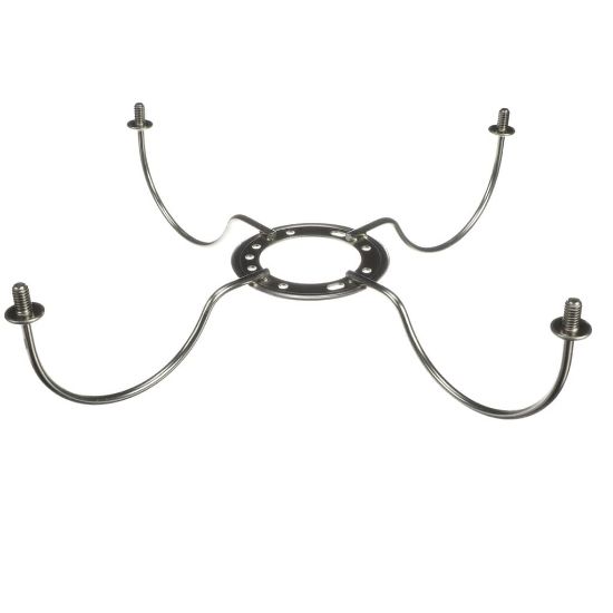 Picture of Heatcraft 23103301 Motor Mount Bracket