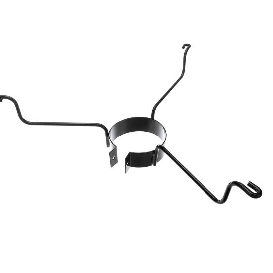 Picture of Heatcraft 23102601 22-Inch Fan Outdoor Motor Mount