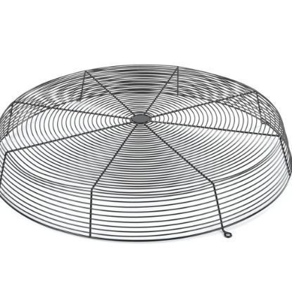 Picture of Heatcraft 23105701 30-Inch Fan Guard - Wide Mount