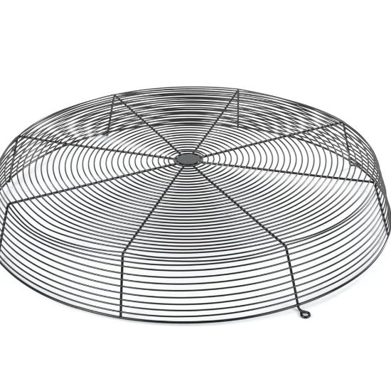 Picture of Heatcraft 23105701 30-Inch Fan Guard - Wide Mount