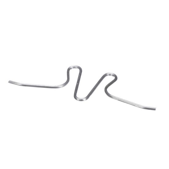 Picture of Heatcraft 23308101 Coil Face Heater Clip For 1/2 Od Coil