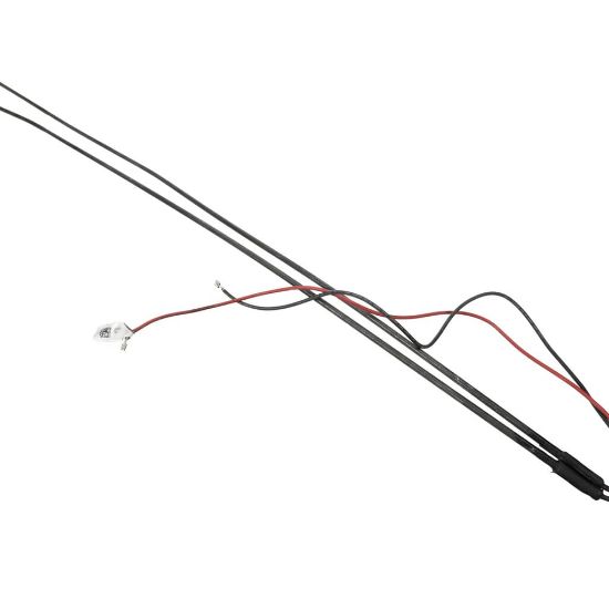Picture of Heatcraft 2470063 Coil Heater