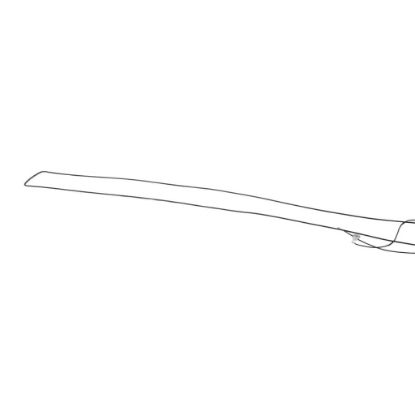 Picture of Heatcraft 24710303 Drain Pan Heater 7-1/2 Ft