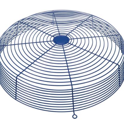 Picture of Heatcraft 23101802 18-Inch Round Wire Guard