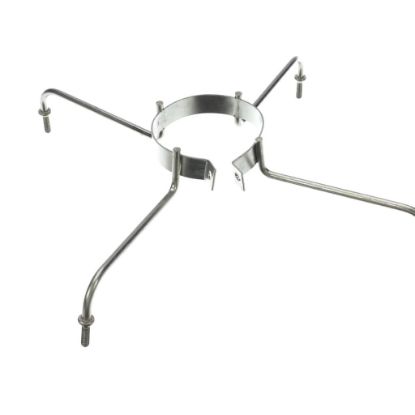 Picture of Heatcraft 2316597 10-Inch Wire Ring Basket