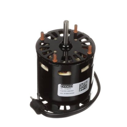 Picture of Heatcraft 25307801 Motor